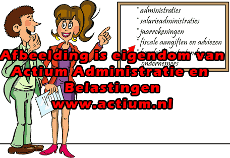 Onze dienstverlening