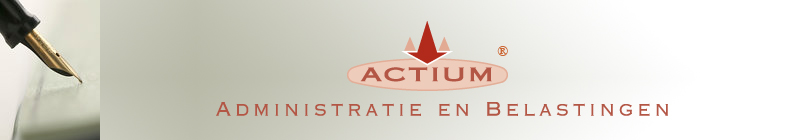 Actium Administratie en Belastingen